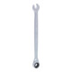 KS Tools Ringratschenschlüssel, gerade (metrisch)-1