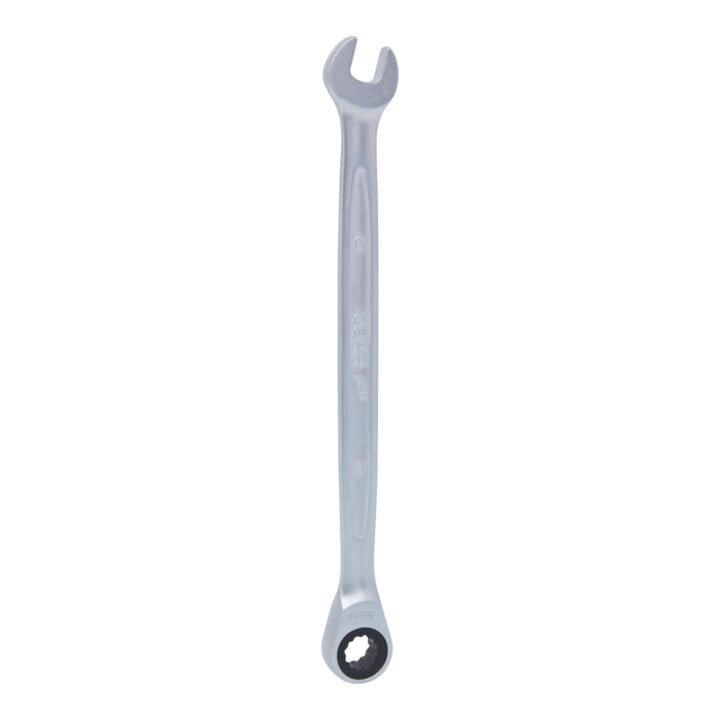 KS Tools GEARplus Ratschenringmaulschlüssel, 6mm