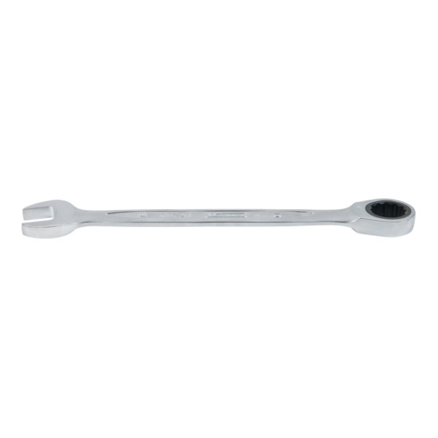 KS Tools Ringratschenschlüssel, gerade (metrisch)