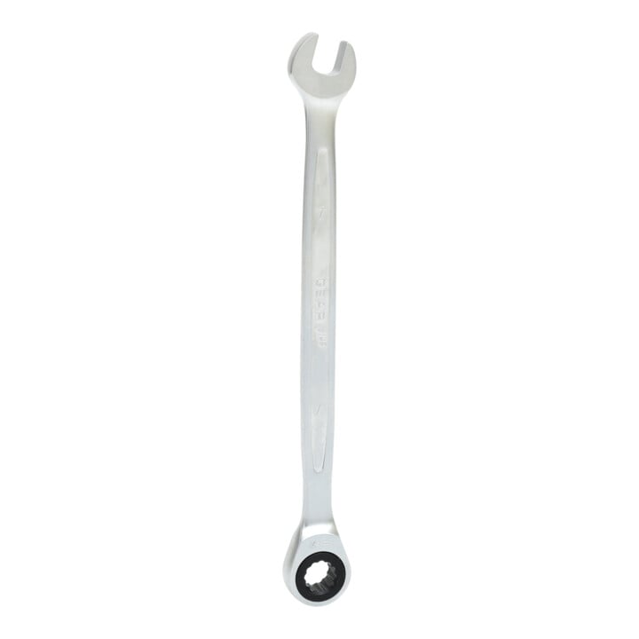 KS Tools GEARplus Ratschenringmaulschlüssel, 7mm