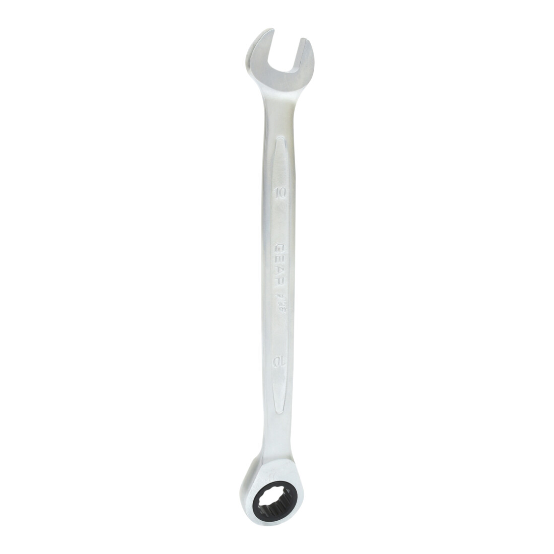 KS Tools Ringratschenschlüssel, umschaltbar (metrisch)