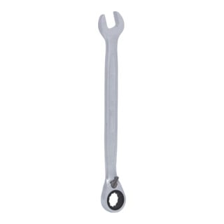 KS Tools GEARplus Ratschenringmaulschlüssel,umschaltbar,11mm