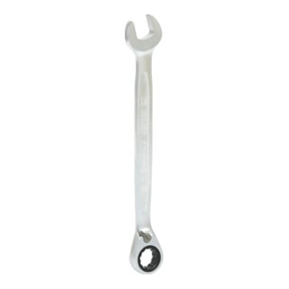 KS Tools GEARplus Ratschenringmaulschlüssel,umschaltbar,12mm