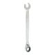 KS Tools GEARplus Ratschenringmaulschlüssel,umschaltbar,12mm