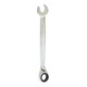 KS Tools GEARplus Ratschenringmaulschlüssel,umschaltbar,13mm-1