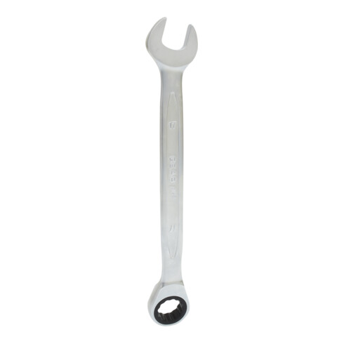 KS Tools GEARplus Ratschenringmaulschlüssel,umschaltbar,17mm