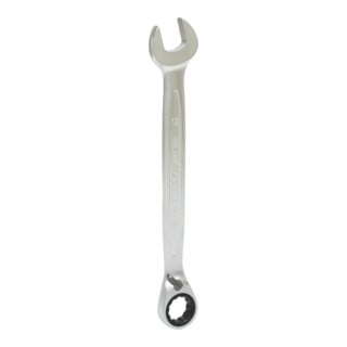 KS Tools GEARplus Ratschenringmaulschlüssel,umschaltbar,19mm