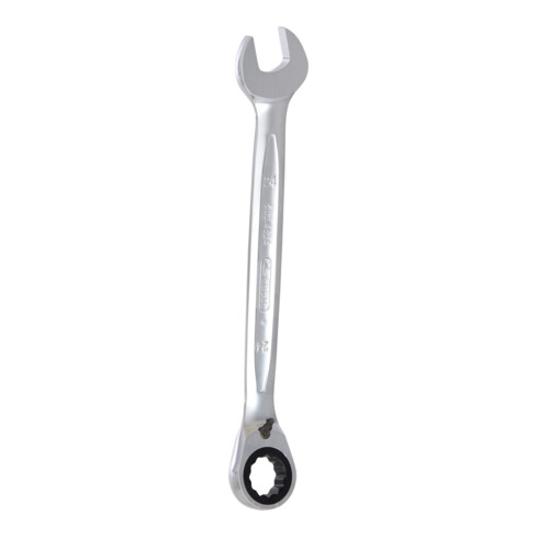 KS Tools GEARplus Ratschenringmaulschlüssel,umschaltbar,24mm