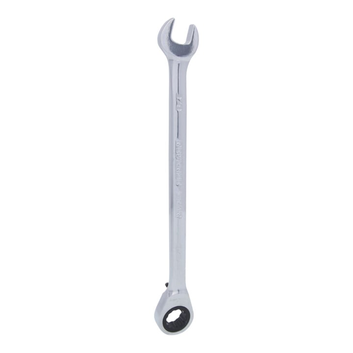KS Tools GEARplus Ratschenringmaulschlüssel,umschaltbar,3/8"