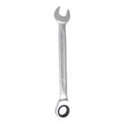 KS Tools GEARplus Ratschenringmaulschlüssel,umschaltbar,30mm-3