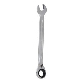 KS Tools GEARplus Ratschenringmaulschlüssel,umschaltbar,32mm