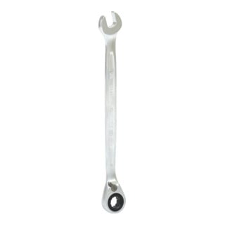 KS Tools Ringratschenschlüssel, umschaltbar (metrisch)
