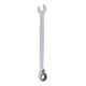 KS Tools GEARplus Ratschenringmaulschlüssel,umschaltbar,9mm