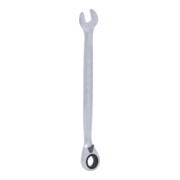 KS Tools Ringratschenschlüssel, umschaltbar (metrisch)