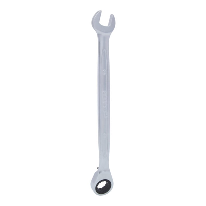 KS Tools GEARplus Ratschenringmaulschlüssel,umschaltbar,9mm