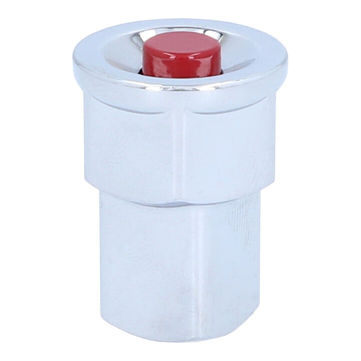 KS Tools geARplus RINGSTOP inbus adapter, 1/2 "x19mm