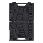 KS Tools geARplus RINGSTOP ratel-ringsteeksleutelset, 30-delig met adapter-5