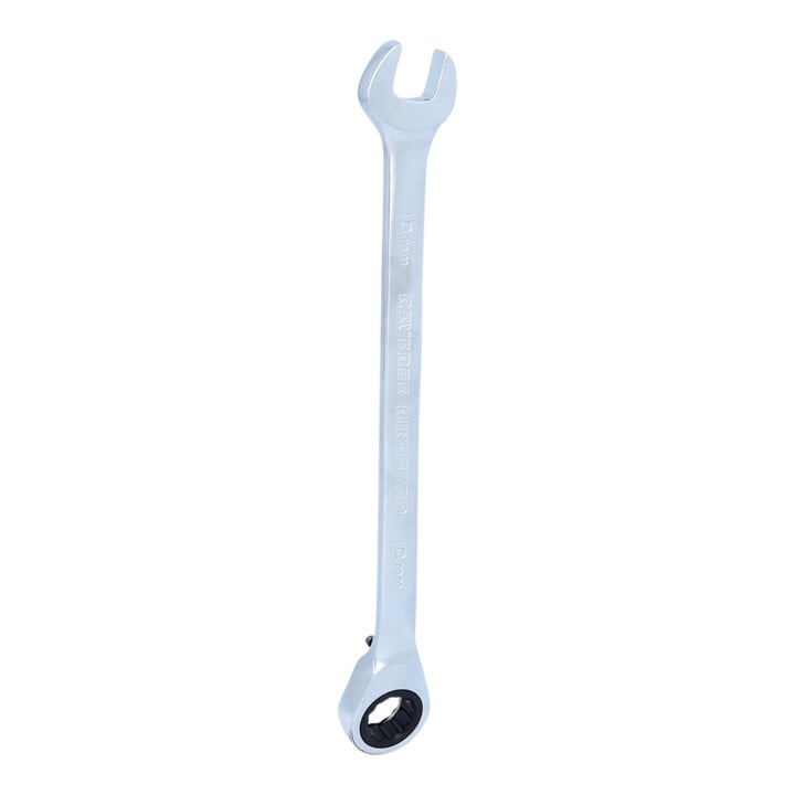 KS Tools geARplus RINGSTOP ratelringsleutel, 10mm