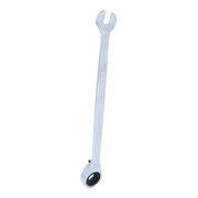 KS Tools ringratelsleutel met ringaanslag, verstelbaar (metrisch)-5