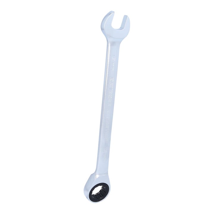 KS Tools GEARplus RINGSTOP-Ratschenringmaulschlüssel, 13mm