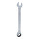 KS Tools Ringratschenschschlüssel mit Ring-Stop, umschaltbar (metrisch)-4