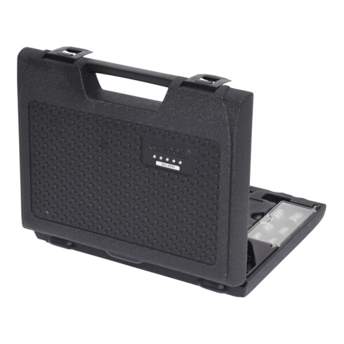 KS Tools GEARplus RINGSTOP-Ratschenringmaulschlüssel-Satz, 30-teilig mit Adapter