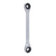 KS Tools GEARplus TX-E dubbele ratelringsleutel-1