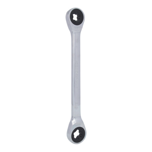 KS Tools GEARplus TX-E dubbele ratelringsleutel