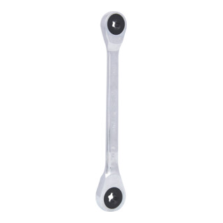 KS Tools GEARplus TX-E dubbele ratelringsleutel