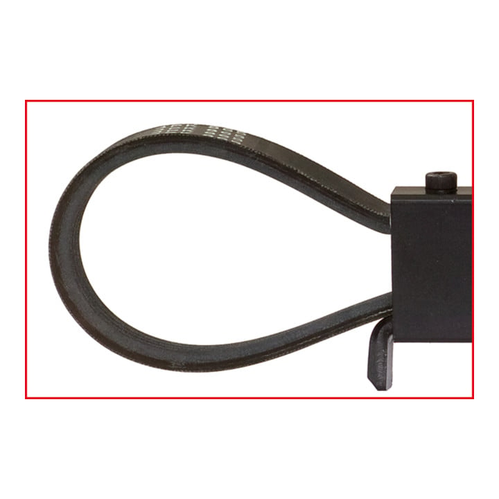 KS Tools Gegenhalter für Keilrippenriemenscheiben, 375mm