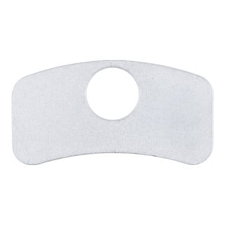 KS Tools Gegenhalterplatte