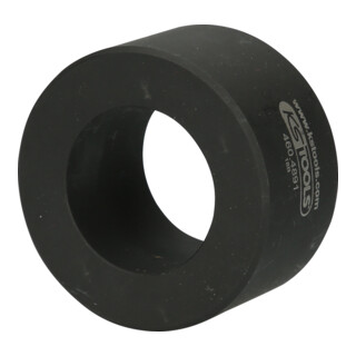 KS Tools Gegenmutter, Außendurchmesser 138 mm