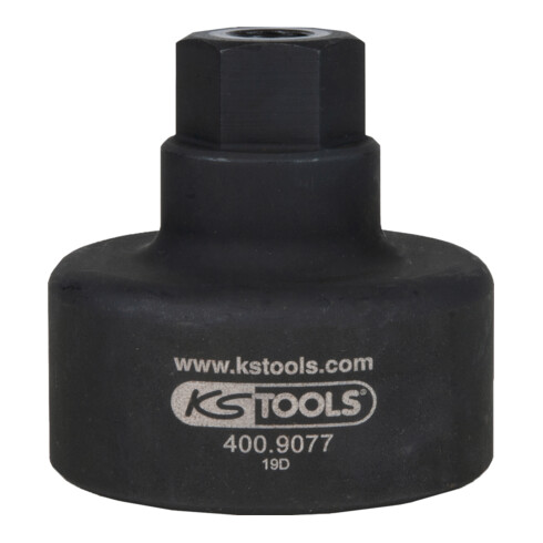 KS Tools Gehäuse für Hochdruckpumpenrad-Abzieher