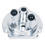 KS Tools Gehäuse mit Zentrierdorne