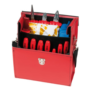 KS Tools geïsoleerd gereedschap set, 14 delig