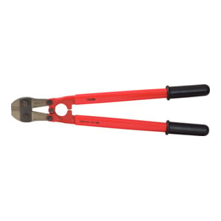 KS Tools geïsoleerde boutensnijder, 610mm