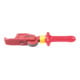 KS Tools geïsoleerde kabelmantel knipper, 240mm