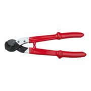 KS Tools geïsoleerde kabelschaar, 600 mm