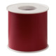 KS Tools geïsoleerde kleefband, rood, 102mm