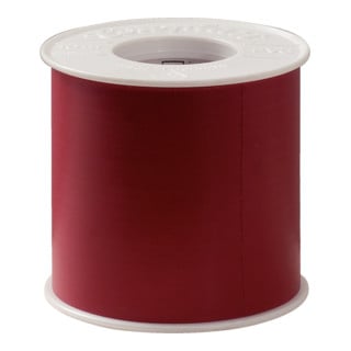 KS Tools geïsoleerde kleefband, rood, 10 m