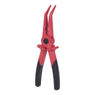 KS Tools geïsoleerde kunststof combinatietang