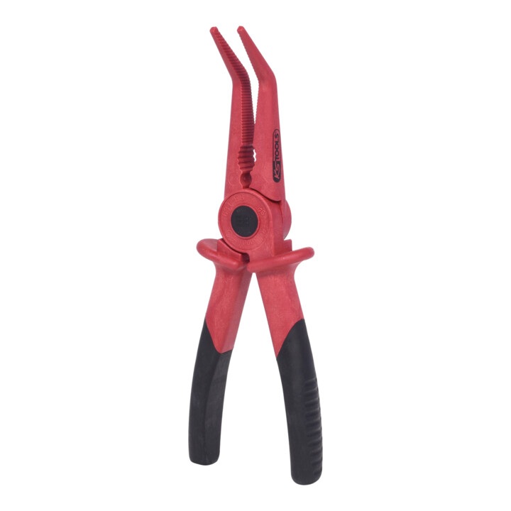 KS Tools geïsoleerde kunststof combinatietang, 230mm