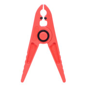 KS Tools geïsoleerde plastic klem-3