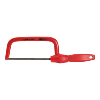 KS Tools geïsoleerde metaalzaag