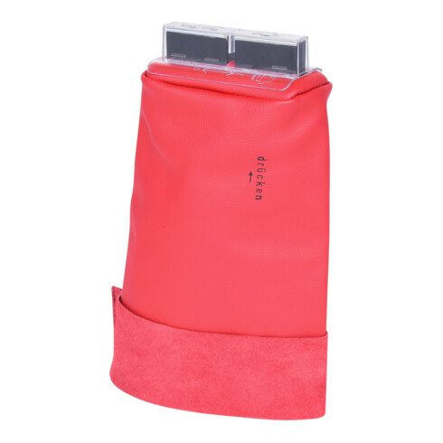 KS Tools geïsoleerde NH zekering handgreep