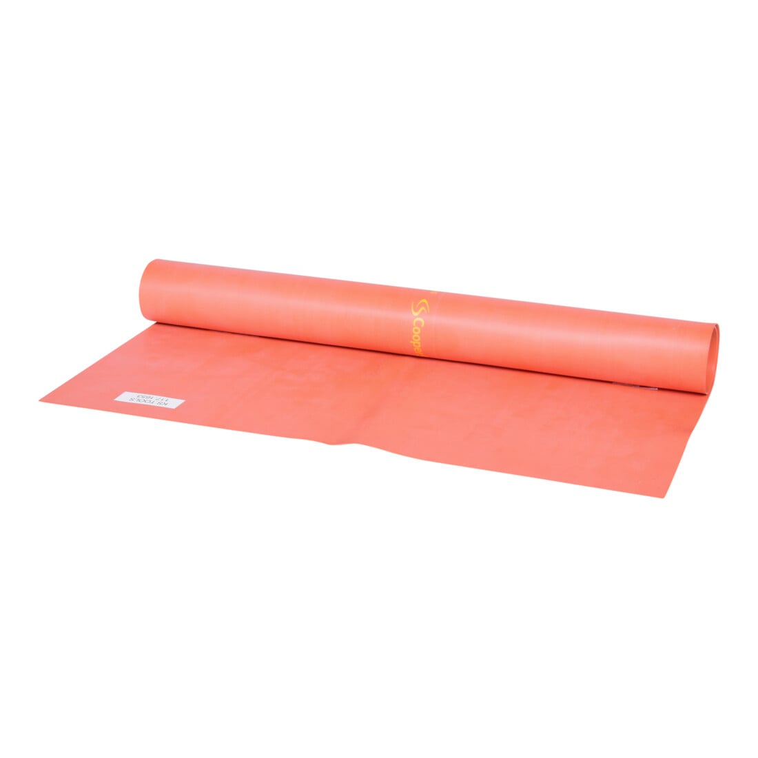 KS Tools geïsoleerde rubber afdekdoek, 500 mm, dikte 1 mm