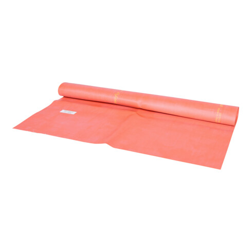 KS Tools geïsoleerde rubber afdekdoek, 600 mm, dikte 1 mm