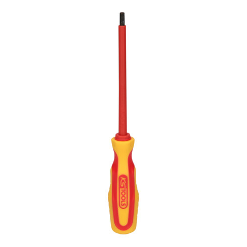 KS Tools geïsoleerde schroevendraaier voor binnen TX schroeven