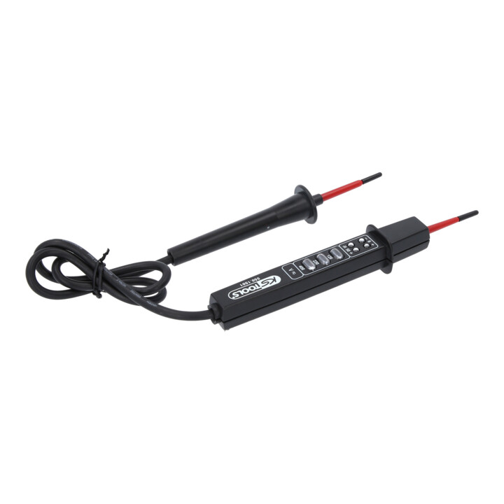 KS Tools geïsoleerde universele spanningstester 6-400 V