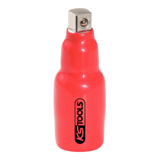 KS Tools geïsoleerde reduceeradapter
